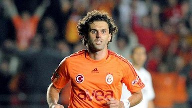 Cassio Lincoln: Galatasaray'da geçirdiğim günleri asla unutamam