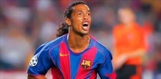 Ronaldinho bilmecesi