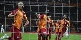 Borsada hisseler uçtu