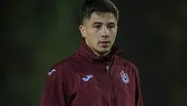 Bouchouari sıkı çalışıyor