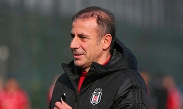 Beşiktaş'ta Abdullah Avcı Konyaspor kadrosunu şekillendirmeye başladı