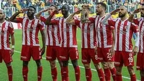 Sivasspor’un 3 büyüklerle karşı 83. sınavı