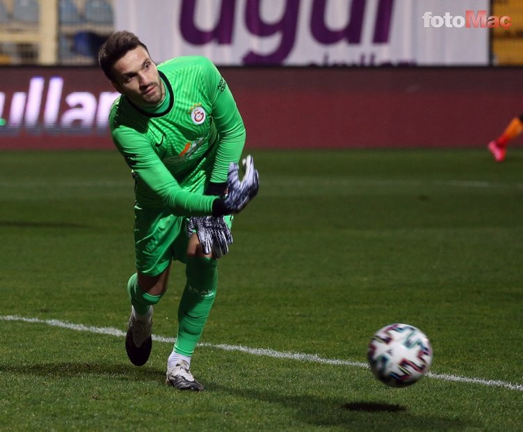 Galatasaray'a döneceği iddia edilen Okan Kocuk Süper Lig'e damga vurdu