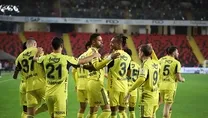 Öne geçerse kazanıyor