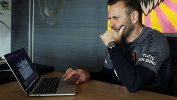 Papatya falı açıldı