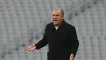 Dembele’nin sosyal medya hesabı çalındı! Terim...