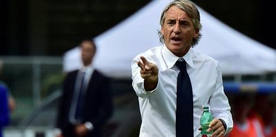 İtalya'da Roberto Mancini dönemi