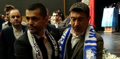 BB Erzurumspor'da transfer çalışmaları