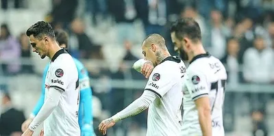 Kartal inişe geçti!