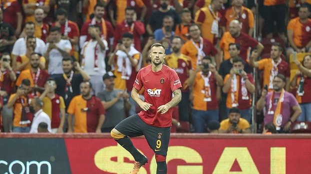 Sefer aksama yaptı