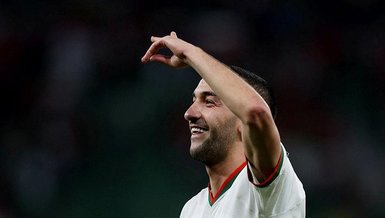 Hakim Ziyech operasyonu