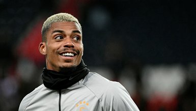 Mario Lemina Galatasaray'ı sildi! Beşiktaş...