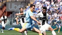Como Parma’yı tek golle geçti!