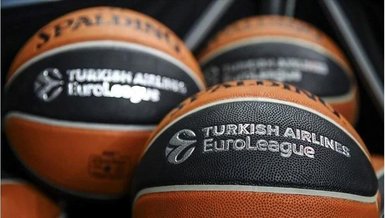 THY EuroLeague'de play-off'lar başlıyor! İşte maç programı