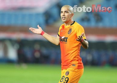 Son dakika spor haberleri: Alanyaspor maçı öncesi Galatasaray’da flaş değişiklik! İşte Fatih Terim’in ilk 11’i