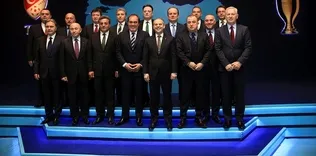 İskandinav ülkeleri vazgeçti