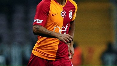 Galatasaray'da Mariano ayrılığı açıkladı! Yeni adresi...
