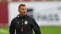 Galatasaray’da hazırlıklar sürüyor