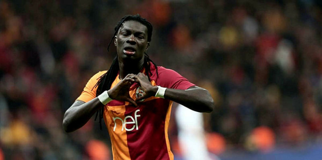 Bafetimbi Gomis Ten Flas Galatasaray Itirafi Son Dakika Galatasaray Haberleri Fotomac