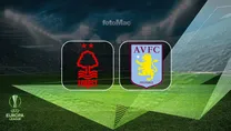 Nottingham Forest-Aston Villa maçı saat kaçta?