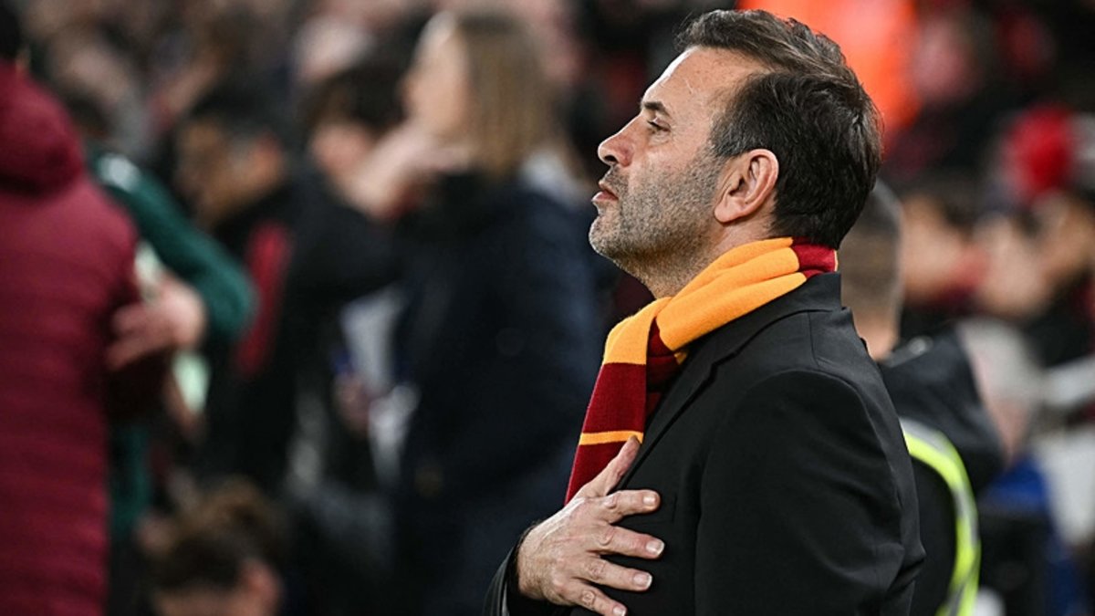 Okan Buruk'ta flaş gelişme! İtalyan basını açıkladı