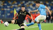 Napoli’den kritik puan kaybı!