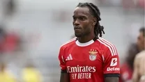 Sanches’te sona doğru