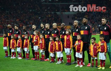 Fenerbahçe - Galatasaray | Muhtemel 11'ler