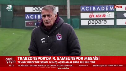 >Güneş: 3 mevkiye transfer istiyoruz