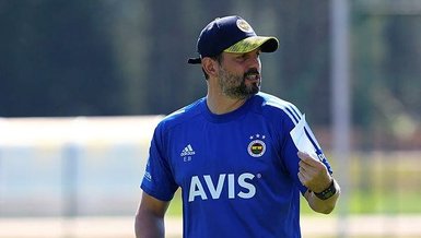 Son dakika spor haberi: Fenerbahçe'de Erol Bulut ile yollar ayrıldı!