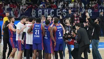 Size final yakışır