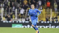Doğan Alemdar transferi askıda