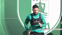 Kenan Özer Kocaeli’ye
