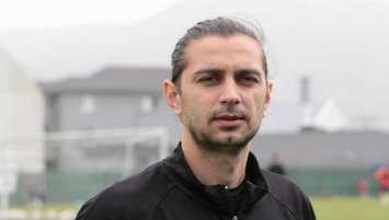 Çağlar Sarıyer’e