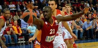 Galatasaray'da şok ayrılık!