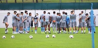 Aklı Krasnodar’da