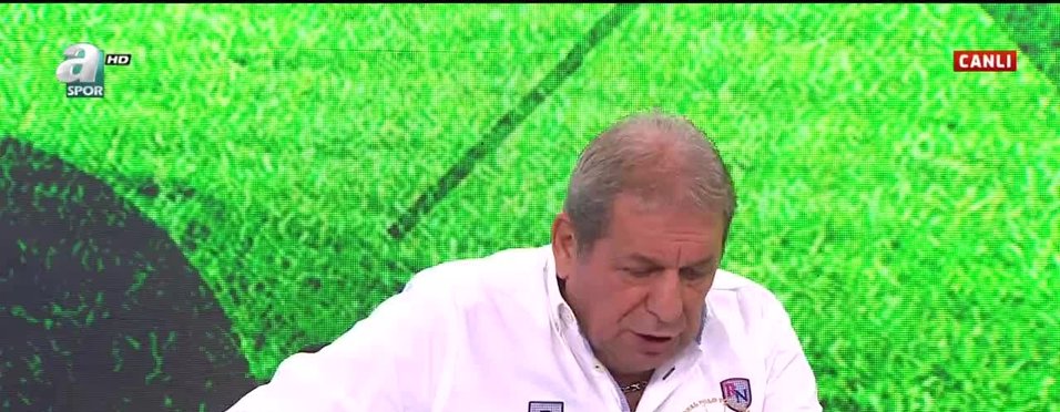 Ali Koc Fatih Terim Den Korkuyor Videosunu Izle Fotomac Tv