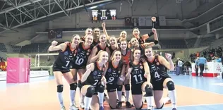 Sonunu getiremedi