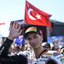 Estoril'de Toprak ikinci sırada!