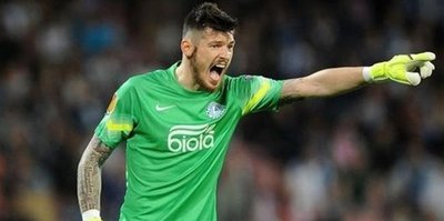 Dinamo Kiev’de Boyko çıkmazı