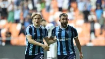 Fenerbahçe’den Vargas hamlesi!