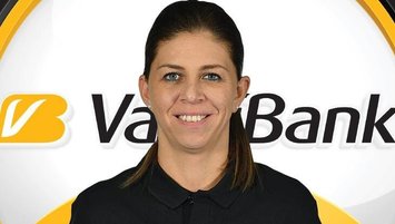 Vakıfbank’ta Yılmaz ayrıldı