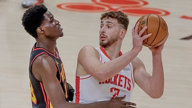 Alperen’e All-Star daveti