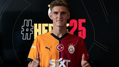 1.5 yıllık takip: Elias Jelert!