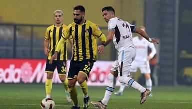 SON DAKİKA - İstanbulspor Başkanı Ecmel Faik Sarıalioğlu Trabzonspor maçında takımı sahadan çekti!