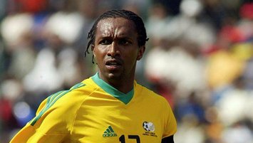 Gençlerbirliği Moshoeu’yi andı