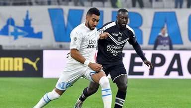 Son dakika transfer haberi: Trabzonspor'un ilgilendiği Youssouf Sabaly Real Betis'le anlaştı