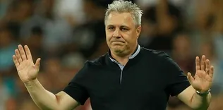 Kayserispor’un hocasından çarpıcı G.Saray sözleri!..