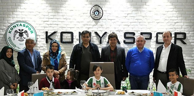 ‘Deplasmanıma dokunma’