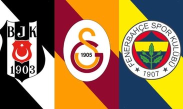Fenerbahçe ve Beşiktaş zarar açıklarken Galatasaray kar açıkladı
